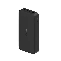 XIAOMI - Powerbank 18w 20000mah Batería Portátil Carga Rápida