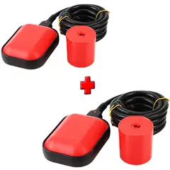 GN - FLOTADOR CONTROL SUMERGIBLE 2M - 2 UNID.