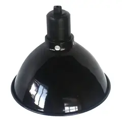 GENERICO - LÁMPARA PROTECTOR DE FOCO INFRARROJO PARA GRANJA REPTIL TERRARIO