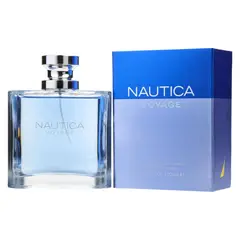 NUPARFUMS - Nautica Voyage Men EDT 100 ml