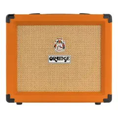 ORANGE - Amplificador de guitarra electrica Crush 20