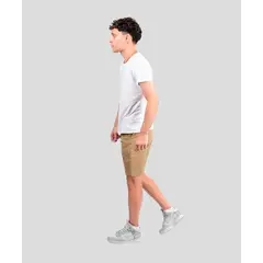 CH CASTRO SPORT - BERMUDA CLÁSICA STRETCH CASTRO SPORT