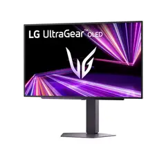 LG - MONITOR UltraGear XG7 27GX704A-B 27 OLED QHD 003ms
