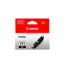 CANON - Tinta CLI-151 Cartucho Negro