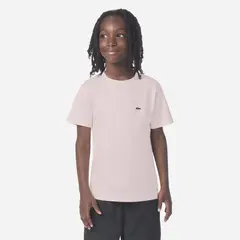 LACOSTE - Polo para Niño MC Core