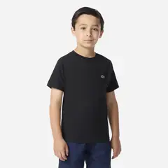 LACOSTE - Polo para Niño MC Core