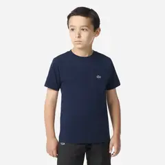LACOSTE - Polo para Niño MC Core