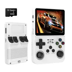 GENERICO - R36S 64Gb Blanco 2025 ORIGINAL Alta Calidad