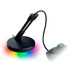 RAZER - SOPORTE MOUSE BUNGEE V3 CHROMA