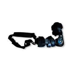 SALUX - CODERA CON RELOJ IZQUIERDA