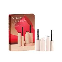 RARE BEAUTY - Set Gel para Cejas Lifting Brow 4.5 g y Mascara de pestañas 8 ml