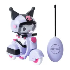 SANRIO - Patinete eléctrico Hello Kitty - Kuromi
