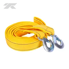 GENERICO - Faja de Remolque 5Ton 5Mts Amarillo