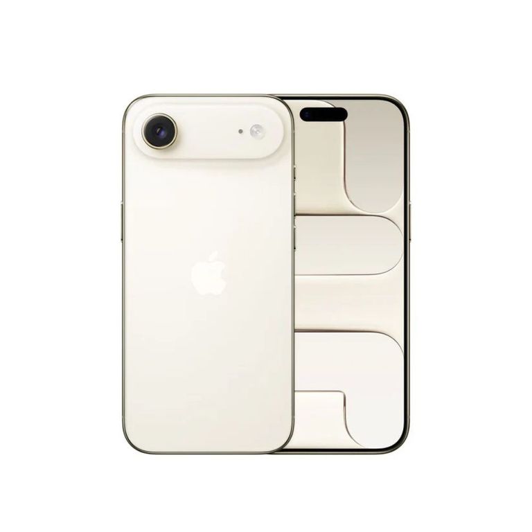 IPHONE AIR 256GB LIGHT GOLD ESIM