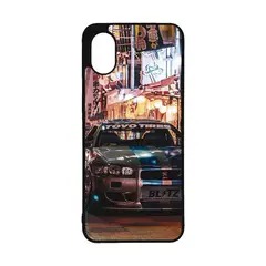 GENERICO - Funda Protector Case Para SAMSUNG A03 CORE