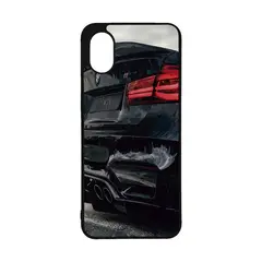 GENERICO - Funda Protector Case Para SAMSUNG A03 CORE