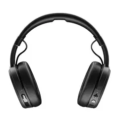 SKULLCANDY - Crusher Audifonos Supraaurales Plegables Inalámbricos XT