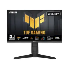 ASUS - Monitor VG249Q3A 238 IPS 180Hz 1ms HDMI Altavoz