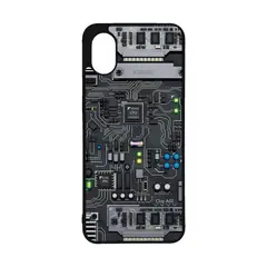 GENERICO - Funda Protector Case Para SAMSUNG A03 CORE