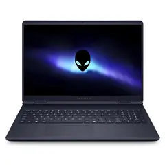 DELL - Laptop Gamer Alienware Intel Core 7 240H 16GB RAM 1TB SSD NVIDIA GeForce RTX 5050 16" WQXGA
