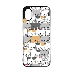 GENERICO - Funda Protector Case Para SAMSUNG A03 CORE