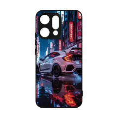 GENERICO - Funda Protector Case Para OPPO RENO 14
