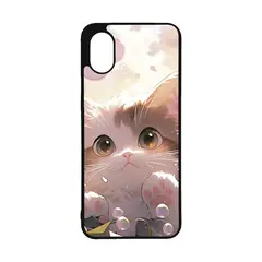 GENERICO - Funda Protector Case Para SAMSUNG A03 CORE