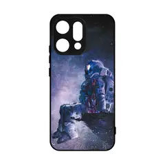 GENERICO - Funda Protector Case Para OPPO RENO 14