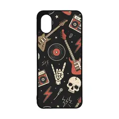 GENERICO - Funda Protector Case Para SAMSUNG A03 CORE