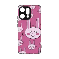 GENERICO - Funda Protector Case Para OPPO RENO 14