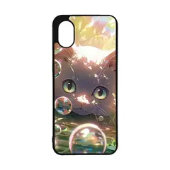 GENERICO - Funda Protector Case Para SAMSUNG A03 CORE