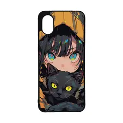 GENERICO - Funda Protector Case Para SAMSUNG A03 CORE