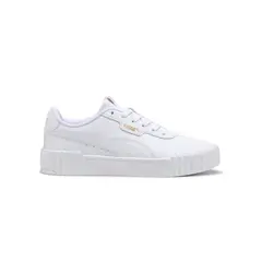 PUMA - Zapatillas Urbano Mujer Carina 30