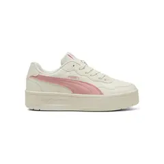 PUMA - Zapatillas Urbano Mujer Court Lally Skye