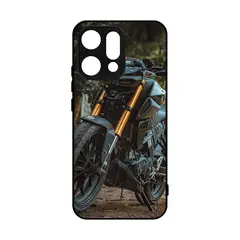GENERICO - Funda Protector Case Para OPPO RENO 14
