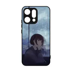 GENERICO - Funda Protector Case Para OPPO RENO 14