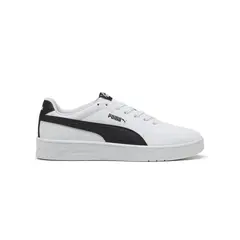 PUMA - Zapatillas Urbano Hombre Court Classic Clean