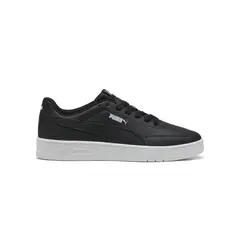 PUMA - Zapatillas Urbano Hombre Court Classic Clean