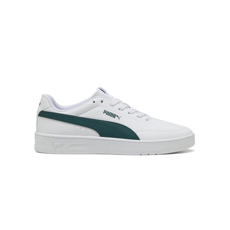 Zapatillas Urbano Hombre Court Classic Clean