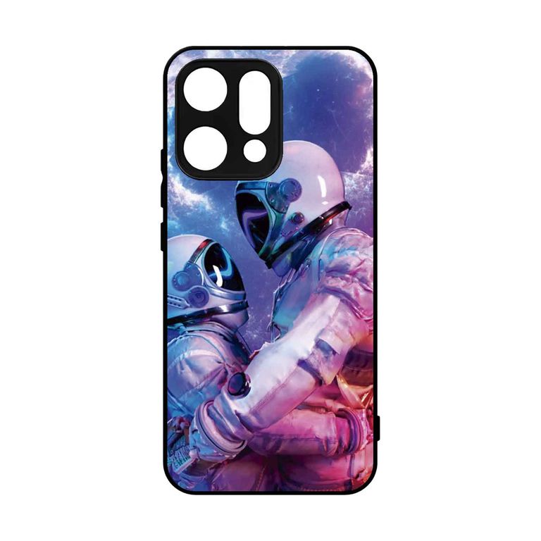 Funda Protector Case Para OPPO RENO 14