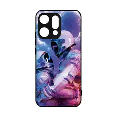 GENERICO - Funda Protector Case Para OPPO RENO 14