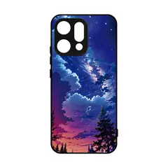 GENERICO - Funda Protector Case Para OPPO RENO 14