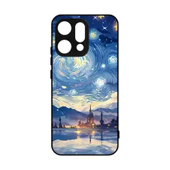 GENERICO - Funda Protector Case Para OPPO RENO 14
