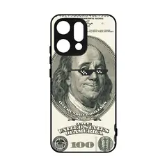 GENERICO - Funda Protector Case Para OPPO RENO 14