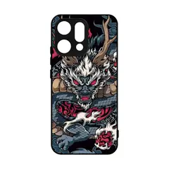 GENERICO - Funda Protector Case Para OPPO RENO 14