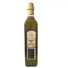 ALKALINE CARE - Aceite de Oliva Extra Virgen 500ml