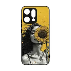 GENERICO - Funda Protector Case Para OPPO RENO 14