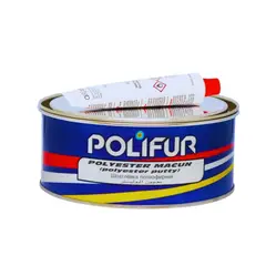 POLIFUR - MASILLA POLYESTER 975GR