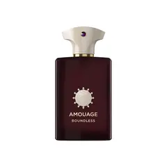 AMOUAGE - - BOUNDLESS EDP 100ML