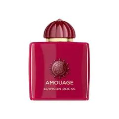 AMOUAGE - CRIMSON ROCKS EDP 100ML
